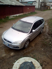 Ford focus foto