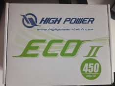 Sirtec - High Power Eco II 450W foto