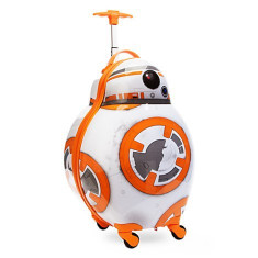 Troller BB-8 foto