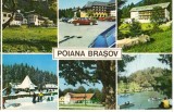 CPI (B8433) CARTE POSTALA - POIANA BRASOV