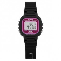 Ceas dama Casio LA-20WH-4A foto