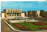 CPI (B8448) CARTE POSTALA - ORASUL VICTORIA, JUD. BRASOV
