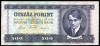 Bancnota Ungaria 500 Forint 1990 UNC, Ady Endre, Necirculata