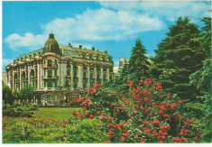 CPI (B8457) CARTE POSTALA - PLOIESTI. HOTEL &amp;quot;BERBEC&amp;quot; foto