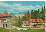 CPI (B8435) CARTE POSTALA - PREDEAL. CABANA &quot;PARAUL RECE&quot;