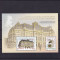 ROMANIA 2005 LP 1700 b BIBLIOTECA CENTRALA UNIVERSITARA COLITA MNH