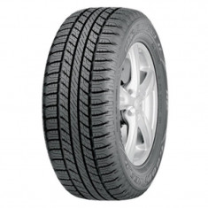 Anvelopa all seasons GOODYEAR WRANGLER HP ALL WEATHER FP RHD 265/65 R17 112H foto