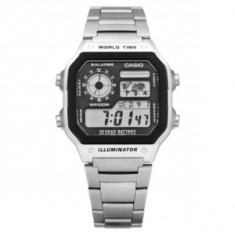 Ceas dama Casio AE-1200WHD-1A foto