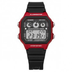 Ceas barbatesc Casio AE-1300WH-4A foto