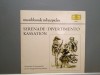 MOZART/HAYDN - SERENATA KV 239/DIVERTIMENTO (1968/POLYDOR/RFG) - VINIL/Impecabil, Clasica, deutsche harmonia mundi
