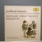 MOZART/HAYDN - SERENATA KV 239/DIVERTIMENTO (1968/POLYDOR/RFG) - VINIL/Impecabil