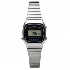 Ceas dama Casio LA670WA-2D foto