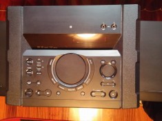 Minisistem audio Sony SHAKE-X3D foto