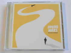 Bruno Mars - Doo-Wops and Hooligans CD Special Edition foto