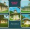 CPI (B8489) CARTE POSTALA - SUCEAVA. MONUMENTE ISTORICE