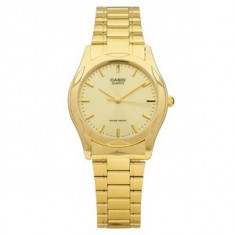 Ceas barbatesc Casio MTP-1275G-9ADF foto