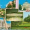 CPI (B8466) CARTE POSTALA - BUCURESTI. MOZAIC
