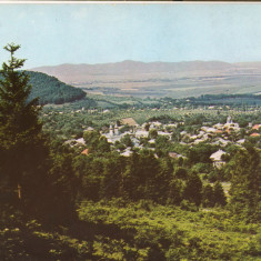 CPI (B8416) CARTE POSTALA - VARATEC, JUD. NEAMT