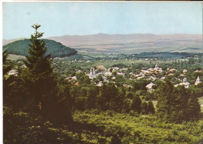 CPI (B8416) CARTE POSTALA - VARATEC, JUD. NEAMT foto