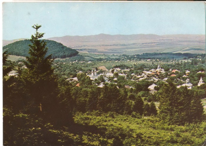 CPI (B8416) CARTE POSTALA - VARATEC, JUD. NEAMT