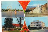 CPI (B8455) CARTE POSTALA - BUZAU. MOZAIC