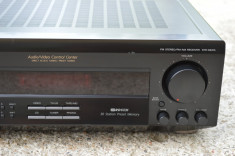 Amplificator Sony STR-DE 215 foto