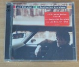 Cumpara ieftin Jon Bon Jovi - Destination Anywhere (1997) 2CD