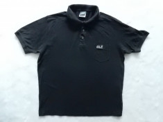 Tricou Jack Wolfskin AUSTRIA. Marime L (50/52), vezi dimensiuni exacte;impecabil foto