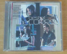 The Corrs - Best Of The Corrs CD foto