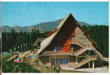 CPI (B8437) CARTE POSTALA - PREDEAL. CABANA &quot;CLABUCET SOSIRE&quot;