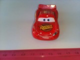 Bnk jc Disney Pixar - Cars - Lightning McQueen = Rust-eze