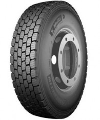 Anvelopa vara MICHELIN X MULTI D 235/75 R17.5 132/130M foto