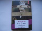 Viata lui Freud. Turnul nebunilor - Irving Stone, 2014, Polirom