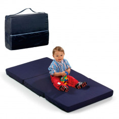 Saltea Sleeper - Navy foto