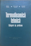 TERMODINAMICA TEHNICA Culegere de probleme - Pimsner, Vasilescu, Petcovici