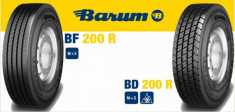 Anvelopa vara BARUM BF200R 225/75 R17.5 129/127M foto