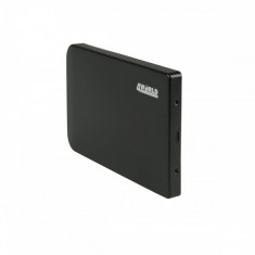 Rack 4World MOBSTORE2-2.5-4W-BX 2.5 inch SATA USB 2.0 foto