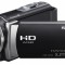 Camera video Sony Handycam HDR-CX 190E, FullHD, Black