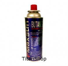 Butelii Spray 227 g foto