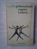(C343) OVIDIU CONSTANTINESCU - MENESTRELII REGELUI LUDOVIC