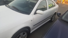 Skoda octavia 1 foto