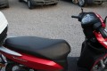 6226/ motocicleta HONDA MKP NSC50
