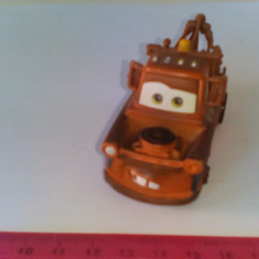 bnk jc Disney Pixar - Cars - Bucsa- Tow Mater