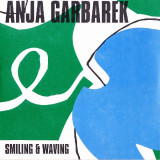 ANJA GARBAREK - SMILING &amp; WAVING, 2001, CD, Jazz