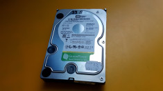 39S.HDD Hard Disk Desktop,500GB,Western Digital,16MB,7200Rpm,Sata II foto