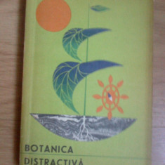 w2 Tudor Opris - Botanica Distractiva