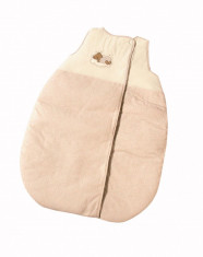 Sac De Dormit 70 cm Sleeping Bear Natur foto