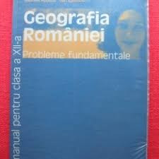 Manual Geografia Romaniei Cls.xii-a - Silviu Negut foto