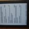 Amazon Kindle D01100 Book Reader