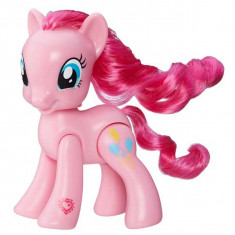 Jucarie my little pony Pinkie Pie Action Friends B7293 Hasbro foto